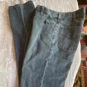 Carhartt Mens Jeans 34x36